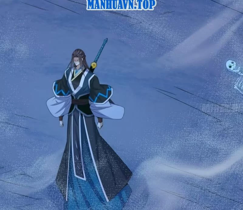 Đồ Đệ Của Ta Đều Là Đại Phản Phái Chapter 375 - 18