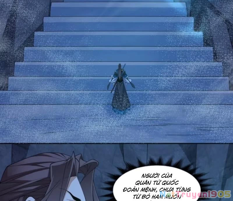 Đồ Đệ Của Ta Đều Là Đại Phản Phái Chapter 375 - 20