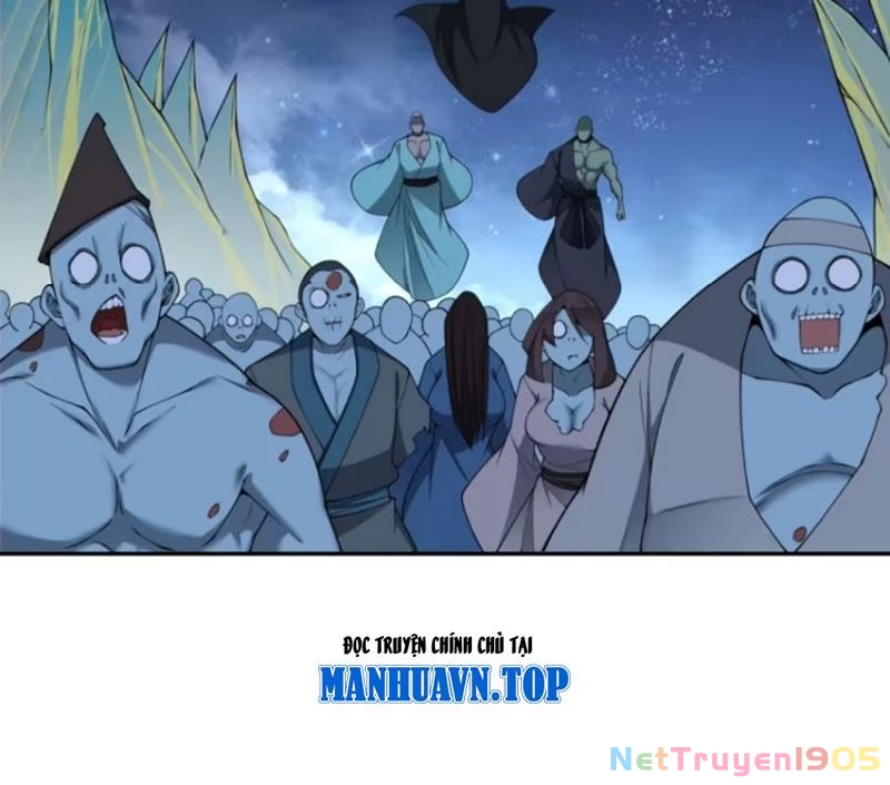 Đồ Đệ Của Ta Đều Là Đại Phản Phái Chapter 375 - 30