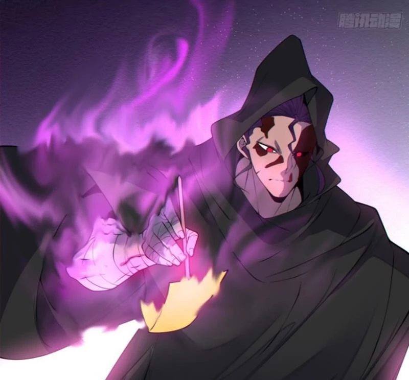 Đồ Đệ Của Ta Đều Là Đại Phản Phái Chapter 375 - 33