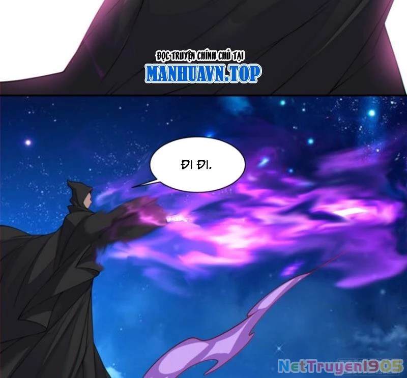 Đồ Đệ Của Ta Đều Là Đại Phản Phái Chapter 375 - 34
