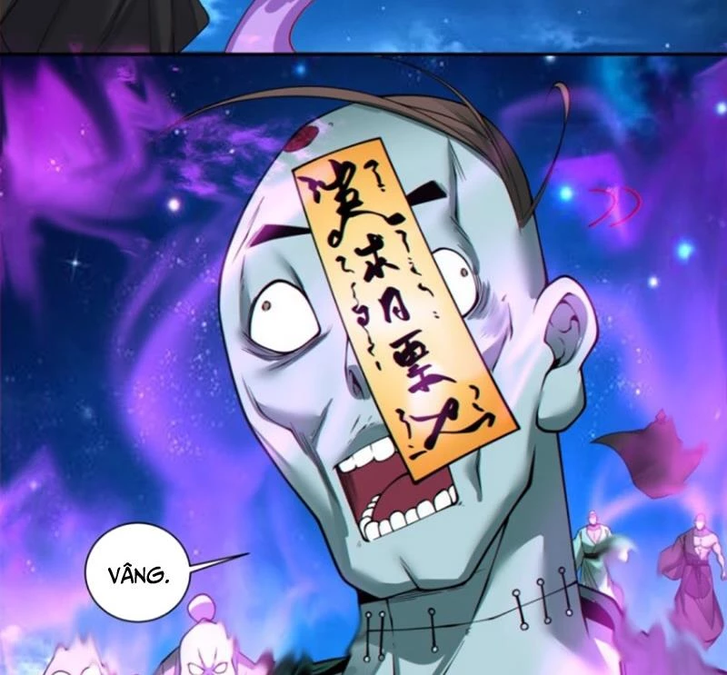 Đồ Đệ Của Ta Đều Là Đại Phản Phái Chapter 375 - 35