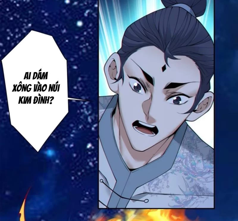 Đồ Đệ Của Ta Đều Là Đại Phản Phái Chapter 375 - 40
