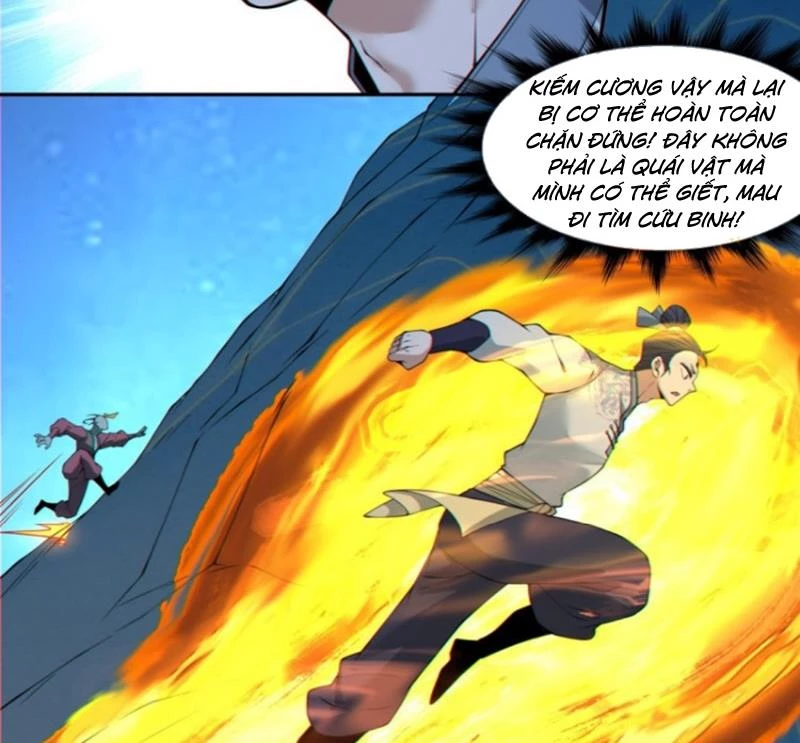 Đồ Đệ Của Ta Đều Là Đại Phản Phái Chapter 375 - 44