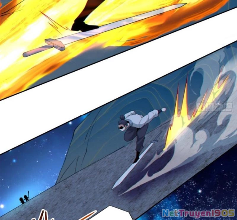 Đồ Đệ Của Ta Đều Là Đại Phản Phái Chapter 375 - 45