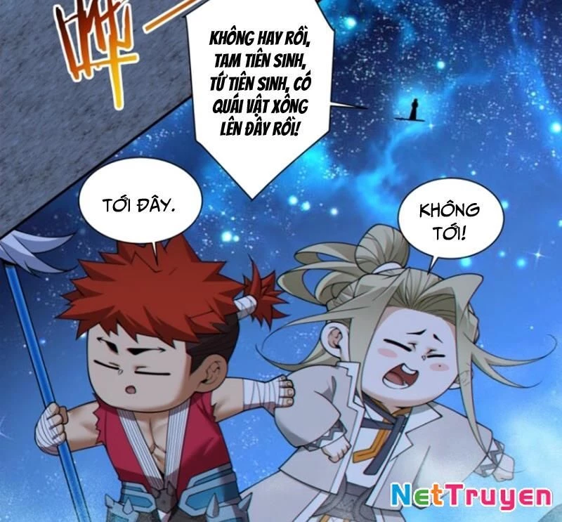 Đồ Đệ Của Ta Đều Là Đại Phản Phái Chapter 375 - 46