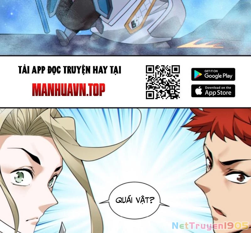 Đồ Đệ Của Ta Đều Là Đại Phản Phái Chapter 375 - 47