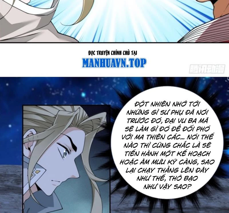 Đồ Đệ Của Ta Đều Là Đại Phản Phái Chapter 375 - 48