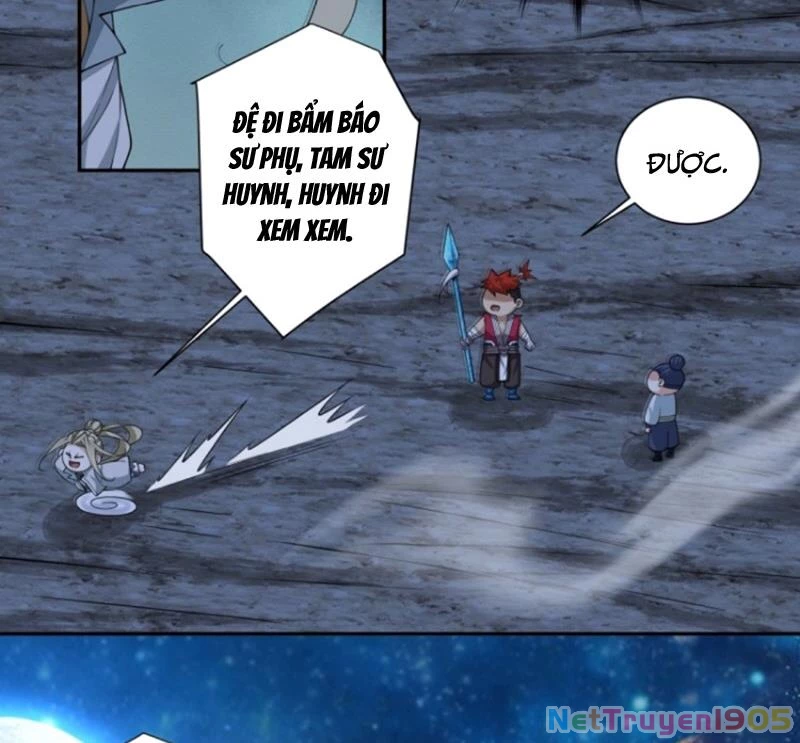 Đồ Đệ Của Ta Đều Là Đại Phản Phái Chapter 375 - 49