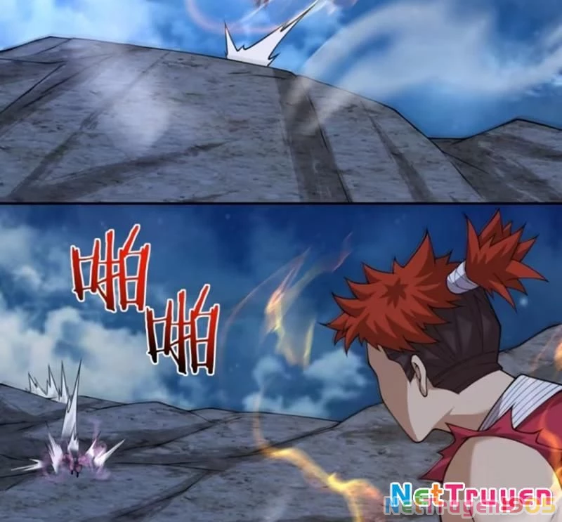 Đồ Đệ Của Ta Đều Là Đại Phản Phái Chapter 375 - 51