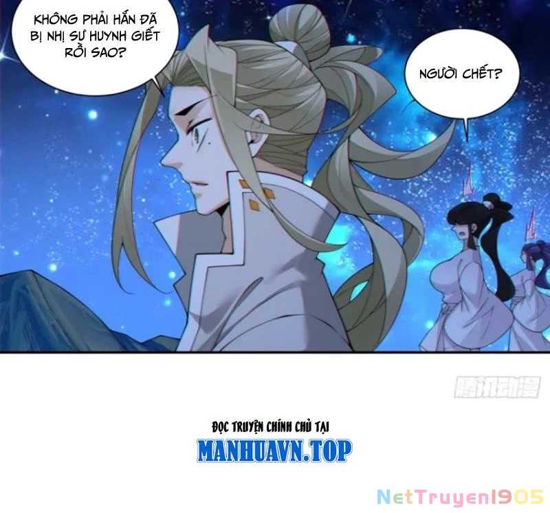 Đồ Đệ Của Ta Đều Là Đại Phản Phái Chapter 375 - 60