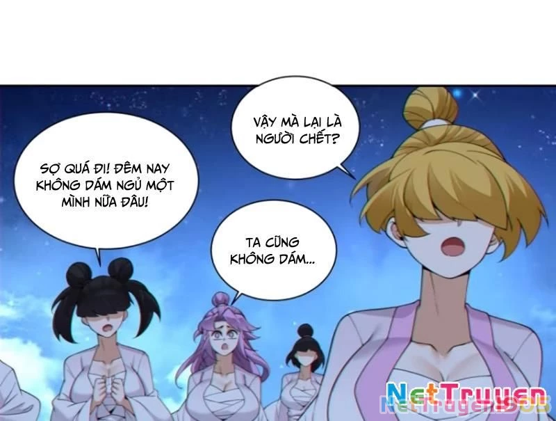 Đồ Đệ Của Ta Đều Là Đại Phản Phái Chapter 375 - 61