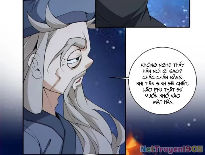 Đồ Đệ Của Ta Đều Là Đại Phản Phái Chapter 375 - 68