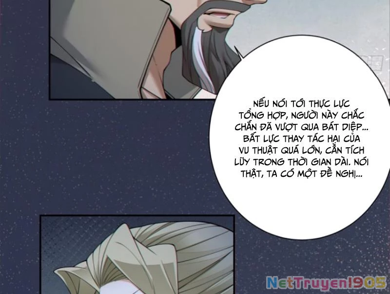 Đồ Đệ Của Ta Đều Là Đại Phản Phái Chapter 375 - 82