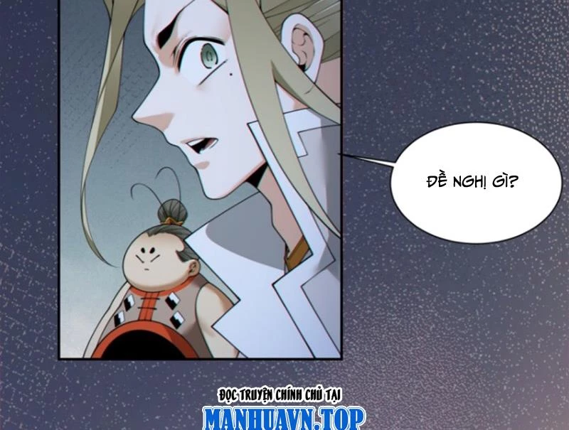 Đồ Đệ Của Ta Đều Là Đại Phản Phái Chapter 375 - 83