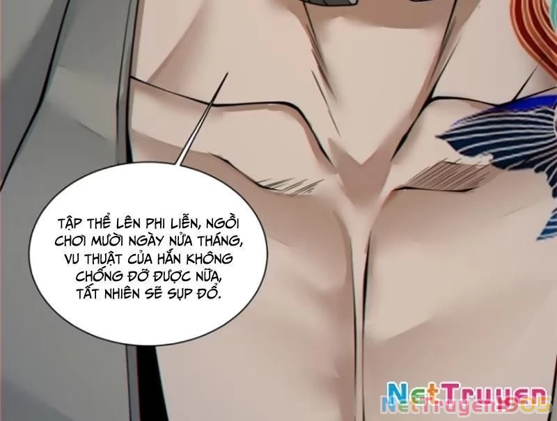Đồ Đệ Của Ta Đều Là Đại Phản Phái Chapter 375 - 86