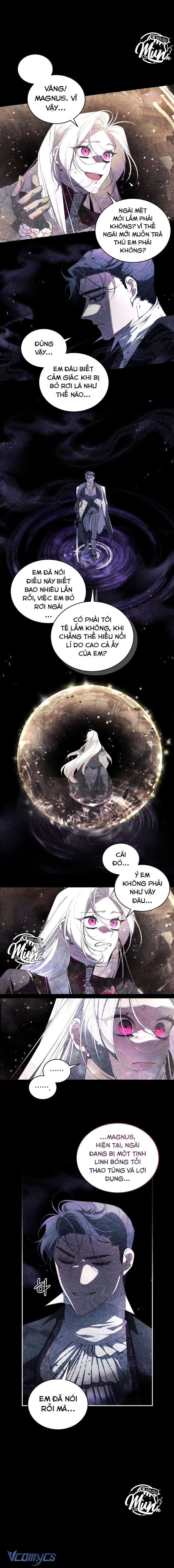 Ác Nữ Thuần Hoá Quái Thú Chapter 90 - 5