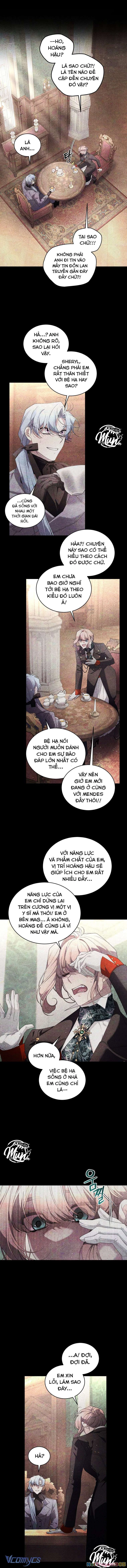 Ác Nữ Thuần Hoá Quái Thú Chapter 90 - 11