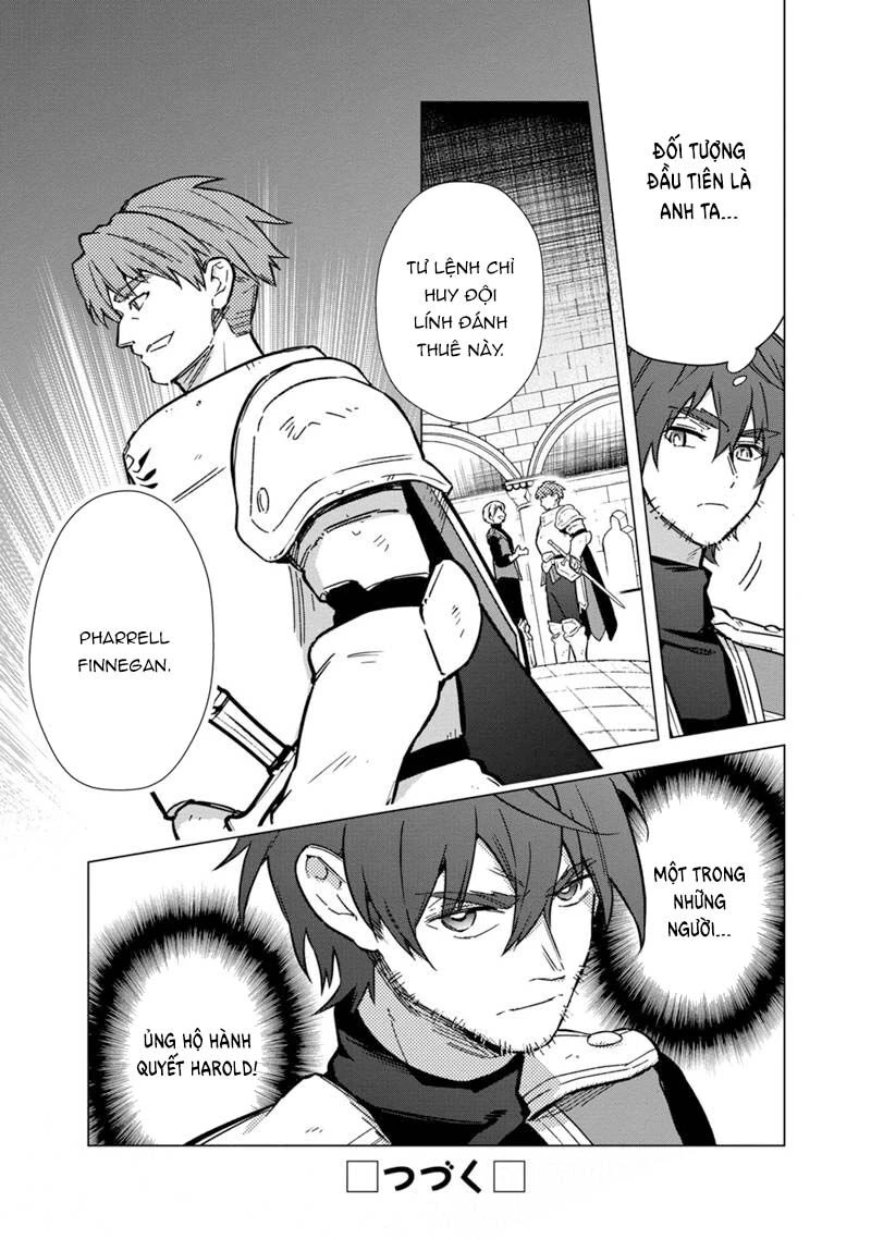 My Death Flags Show No Sign Of Ending. Chapter 60 - 18