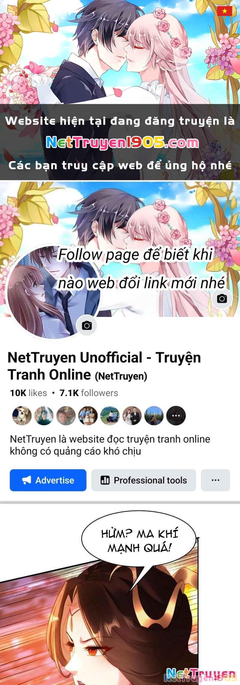 Đánh Dấu Chín Vạn Năm, Tiền Nhiệm Đạo Lữ Muốn Chém Chết Ta Chapter 199 - 1