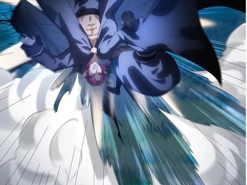 Đánh Dấu Chín Vạn Năm, Tiền Nhiệm Đạo Lữ Muốn Chém Chết Ta Chapter 199 - 12