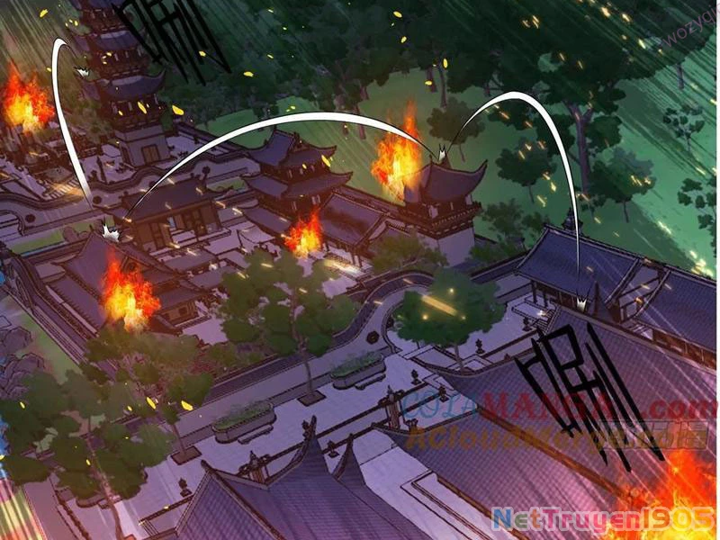 Đánh Dấu Chín Vạn Năm, Tiền Nhiệm Đạo Lữ Muốn Chém Chết Ta Chapter 199 - 34