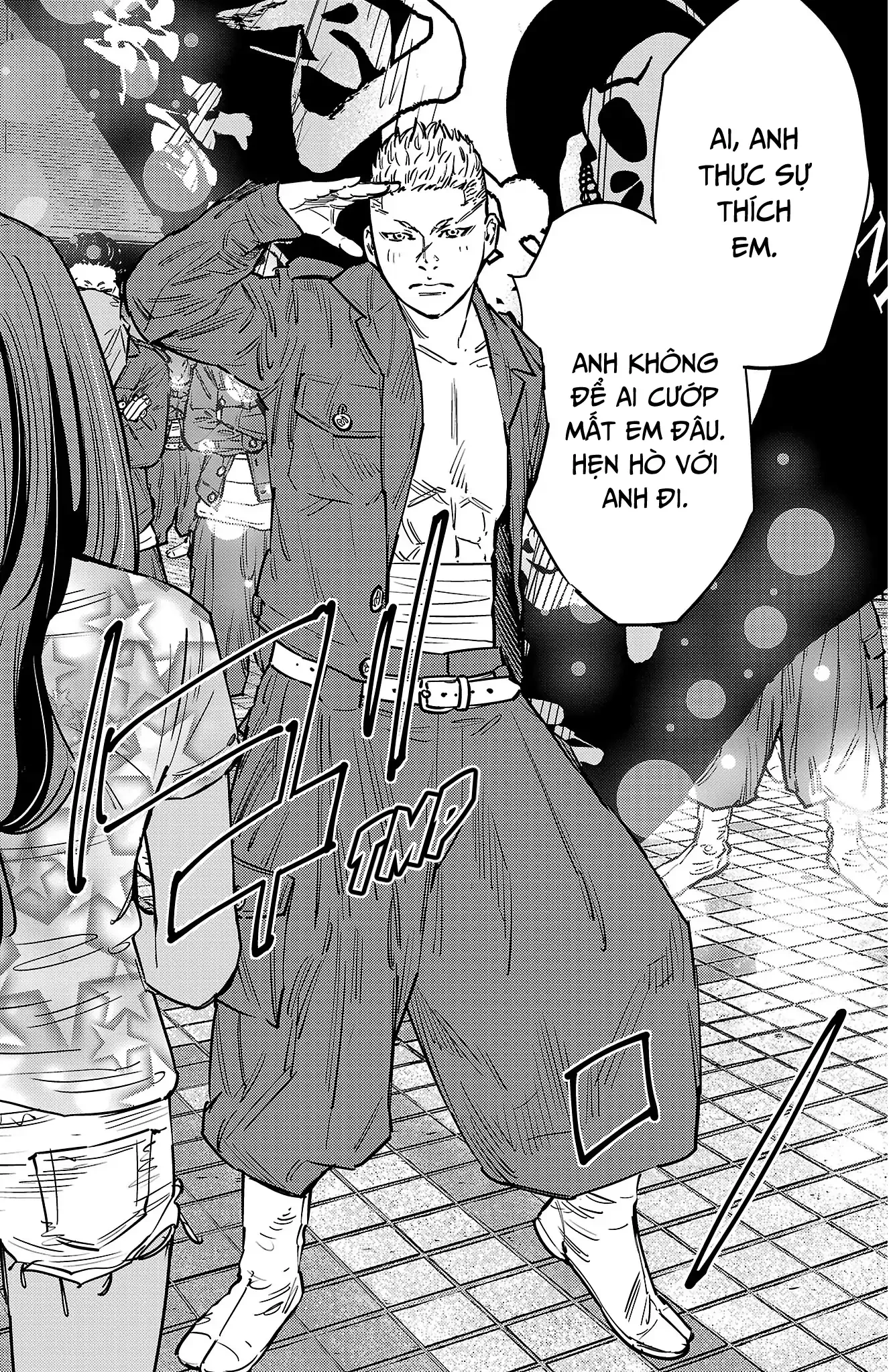 Nine Peaks Chapter 138 - 20