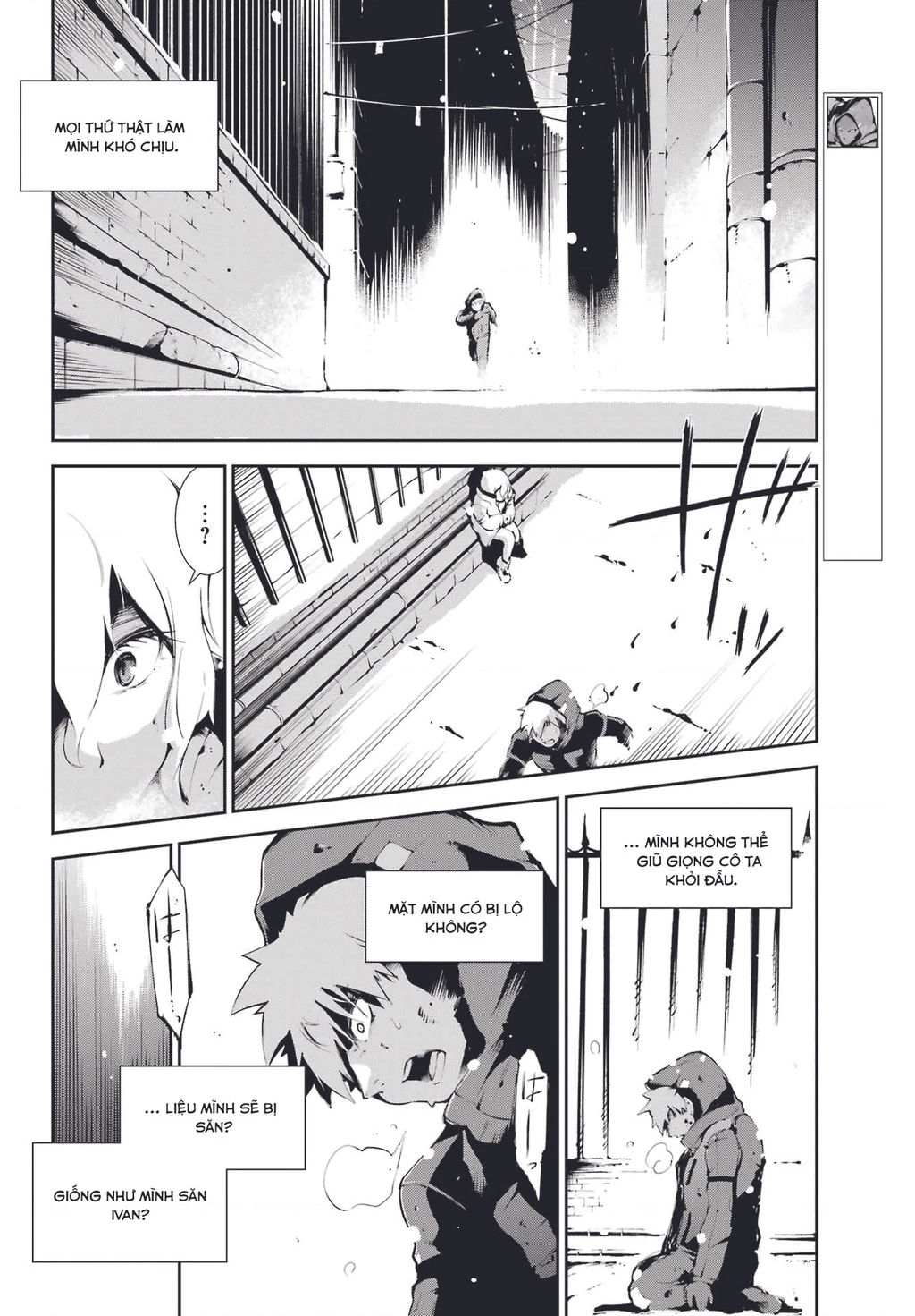 Moscow 2160 Chapter 9 - 5