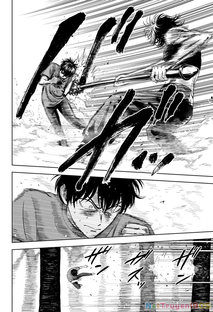 Kẻ Bảo Vệ Phù Thủy Là Một Orge Chapter 122 - 3