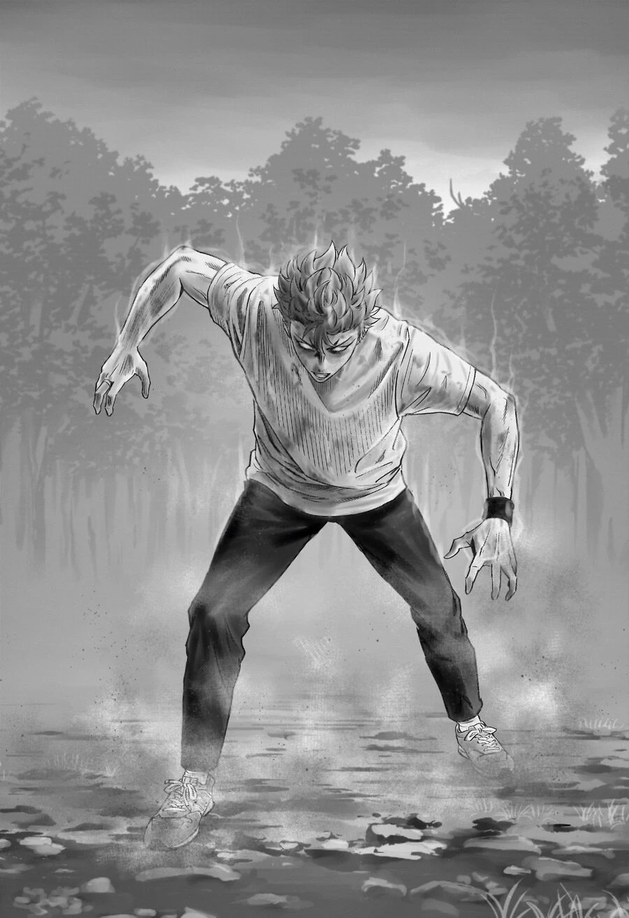 Kẻ Bảo Vệ Phù Thủy Là Một Orge Chapter 123 - 12