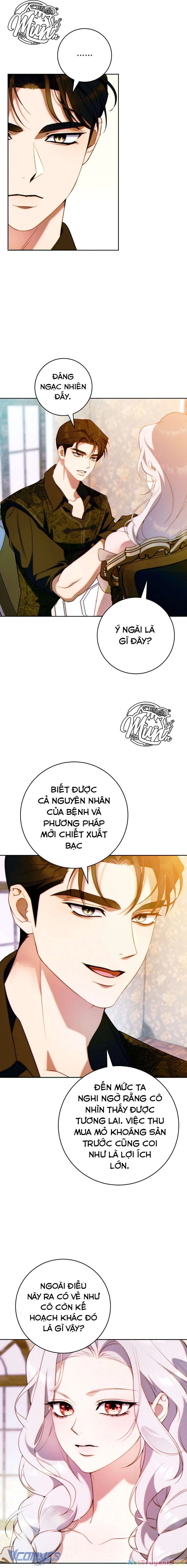 Cuộc hôn nhân này chắc chắn sẽ thành công Chapter 28 - Trang 2