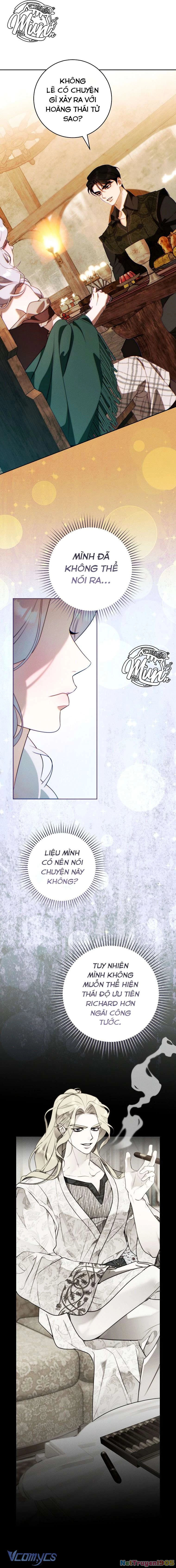 Cuộc hôn nhân này chắc chắn sẽ thành công Chapter 28 - Trang 2