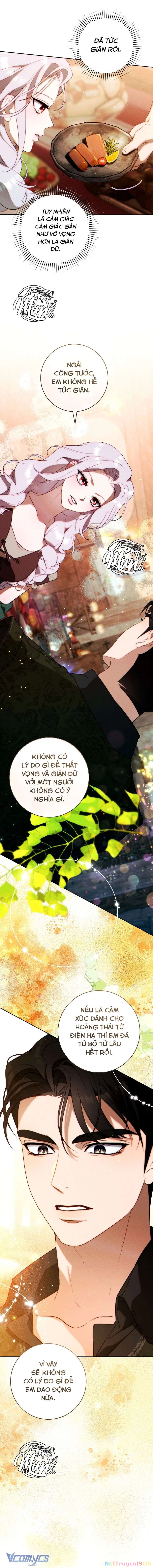 Cuộc hôn nhân này chắc chắn sẽ thành công Chapter 28 - Trang 2