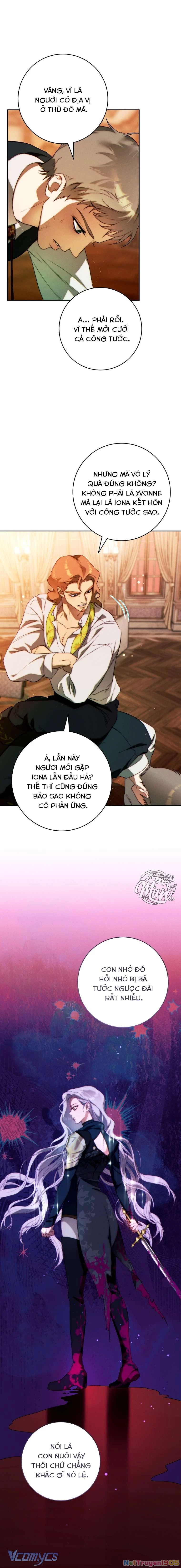 Cuộc hôn nhân này chắc chắn sẽ thành công Chapter 29 - Trang 2