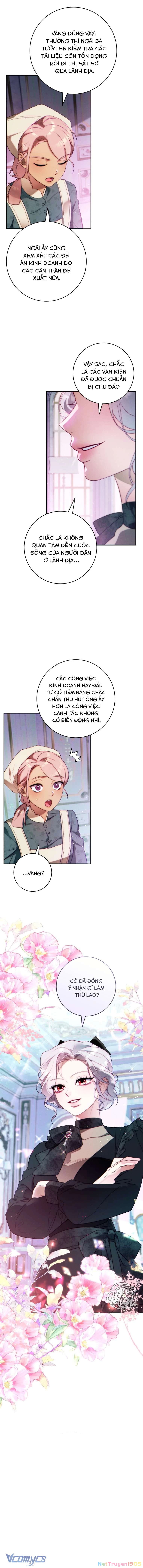 Cuộc hôn nhân này chắc chắn sẽ thành công Chapter 29 - Trang 2