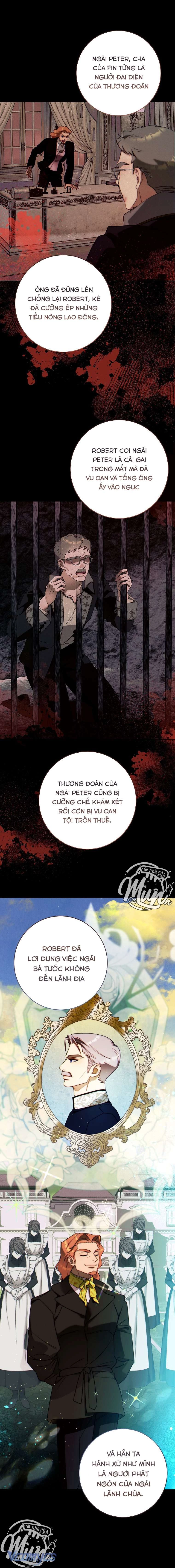 Cuộc hôn nhân này chắc chắn sẽ thành công Chapter 30 - Trang 2