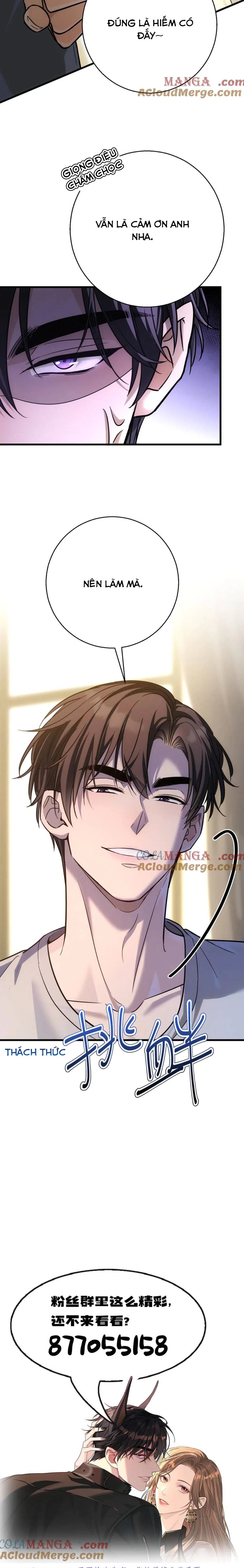 Tên Đàn Ông Này Thật Sự Là Một Tên Cẩu Mà Chapter 32 - 6