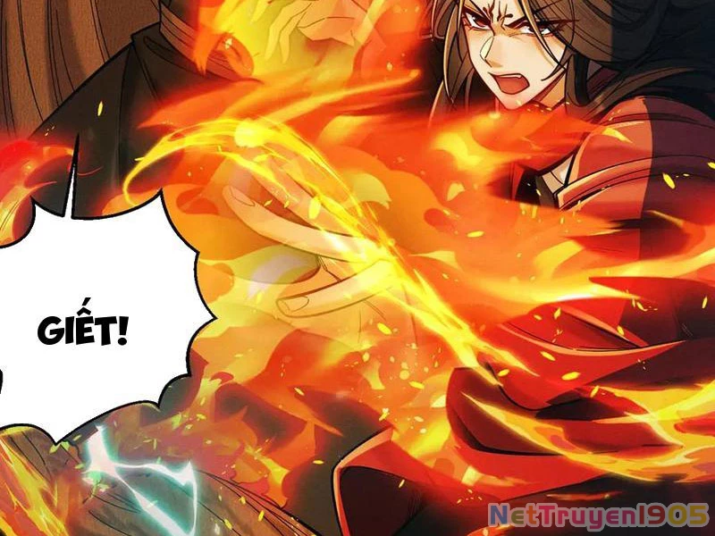 Gặp Mạnh Thì Mạnh, Ta Tu Vi Vô Thượng Hạn Chapter 46 - Trang 2