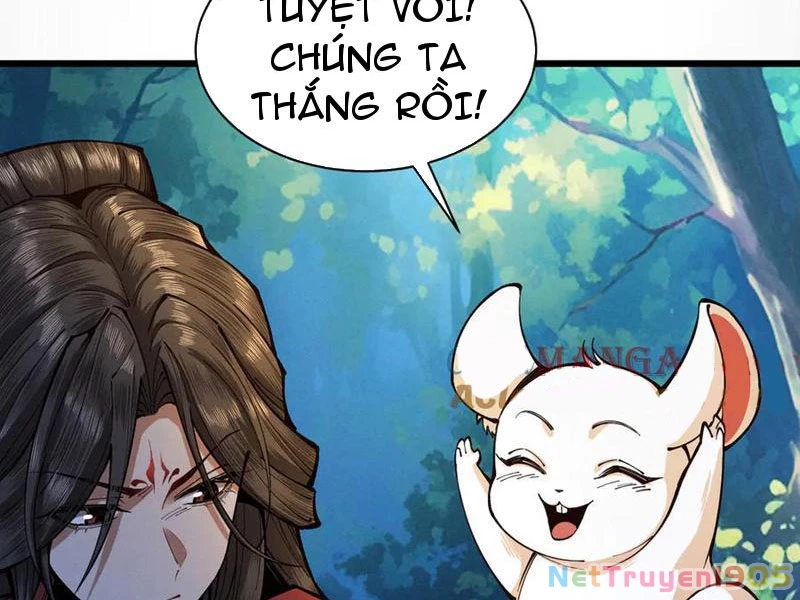 Gặp Mạnh Thì Mạnh, Ta Tu Vi Vô Thượng Hạn Chapter 46 - Trang 2
