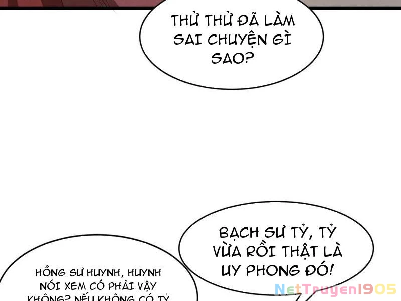 Gặp Mạnh Thì Mạnh, Ta Tu Vi Vô Thượng Hạn Chapter 46 - Trang 2