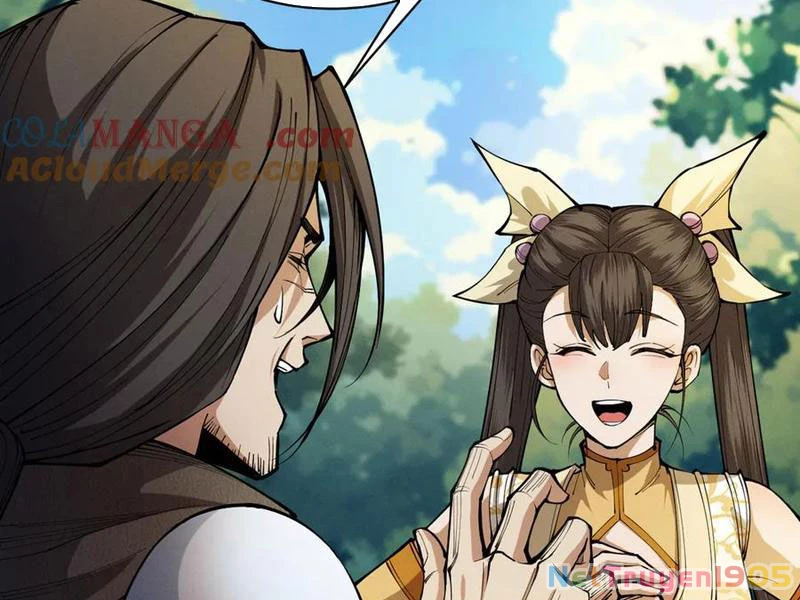 Gặp Mạnh Thì Mạnh, Ta Tu Vi Vô Thượng Hạn Chapter 46 - Trang 2
