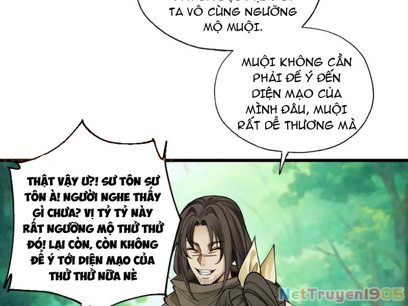 Gặp Mạnh Thì Mạnh, Ta Tu Vi Vô Thượng Hạn Chapter 46 - Trang 2