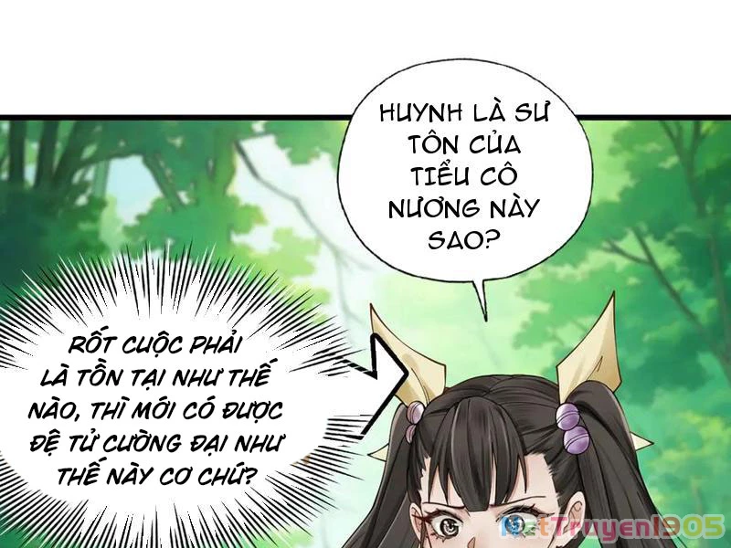 Gặp Mạnh Thì Mạnh, Ta Tu Vi Vô Thượng Hạn Chapter 46 - Trang 2