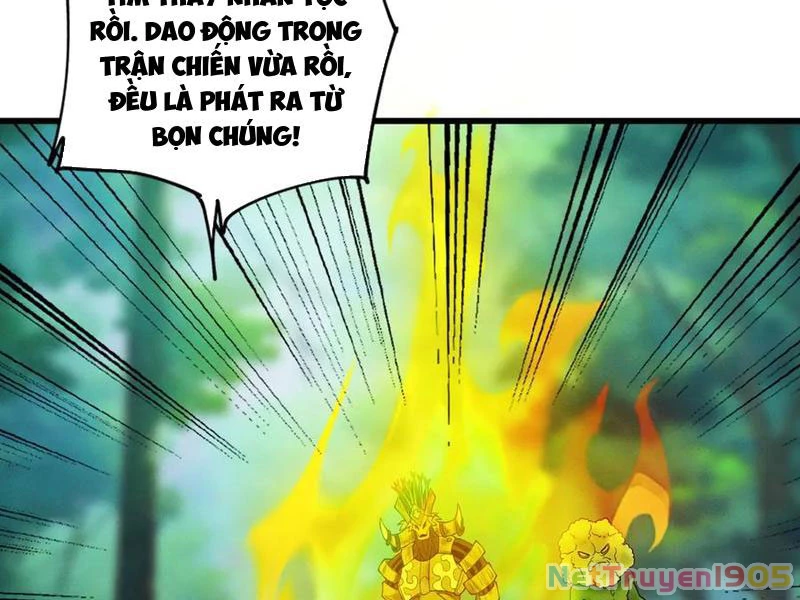 Gặp Mạnh Thì Mạnh, Ta Tu Vi Vô Thượng Hạn Chapter 46 - Trang 2
