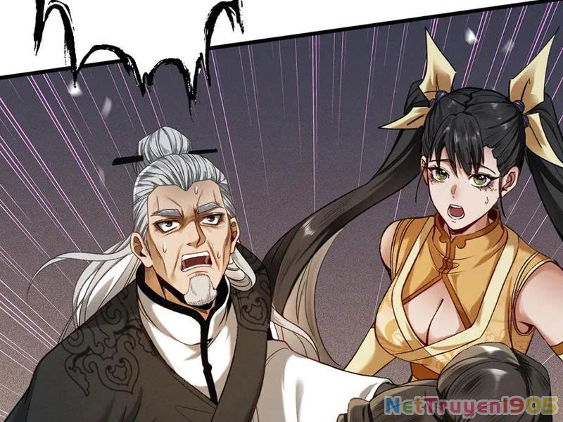 Gặp Mạnh Thì Mạnh, Ta Tu Vi Vô Thượng Hạn Chapter 46 - Trang 2