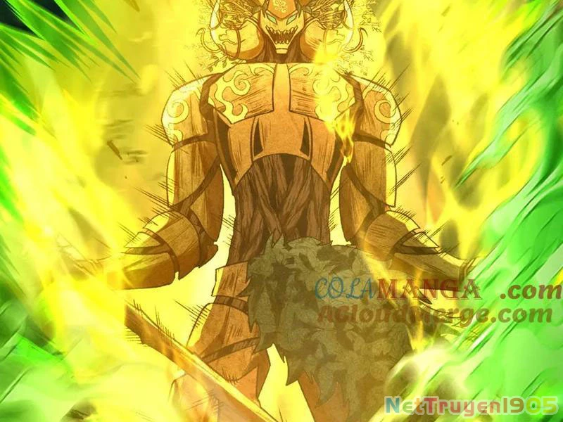 Gặp Mạnh Thì Mạnh, Ta Tu Vi Vô Thượng Hạn Chapter 46 - Trang 2