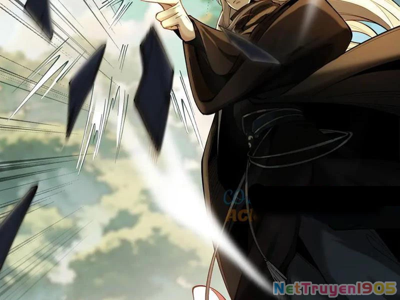 Gặp Mạnh Thì Mạnh, Ta Tu Vi Vô Thượng Hạn Chapter 46 - Trang 2