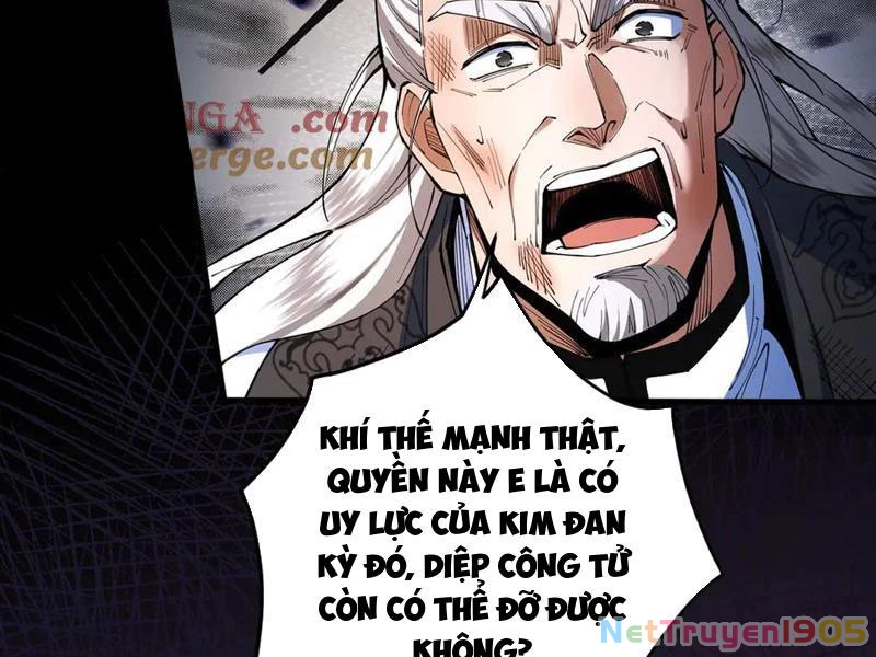 Gặp Mạnh Thì Mạnh, Ta Tu Vi Vô Thượng Hạn Chapter 46 - Trang 2