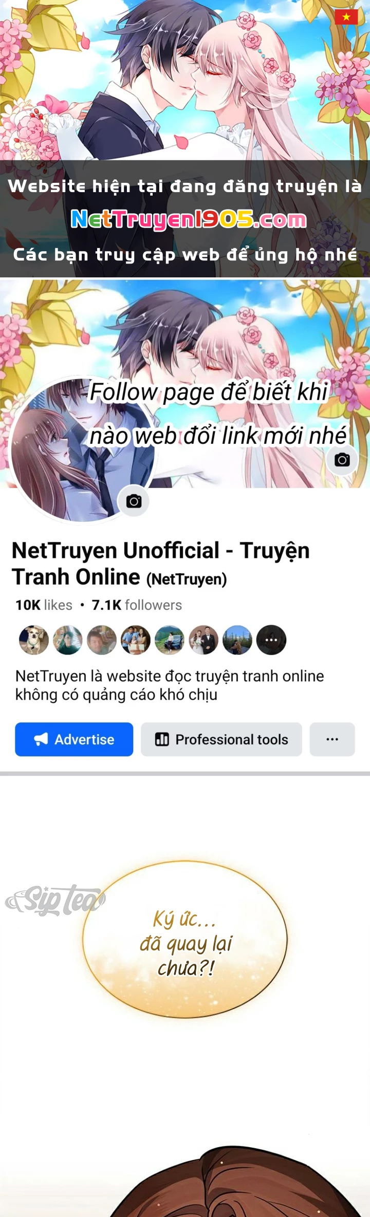 The Castle - Quỷ Nhãn Tân Nương Chapter 105 - 1