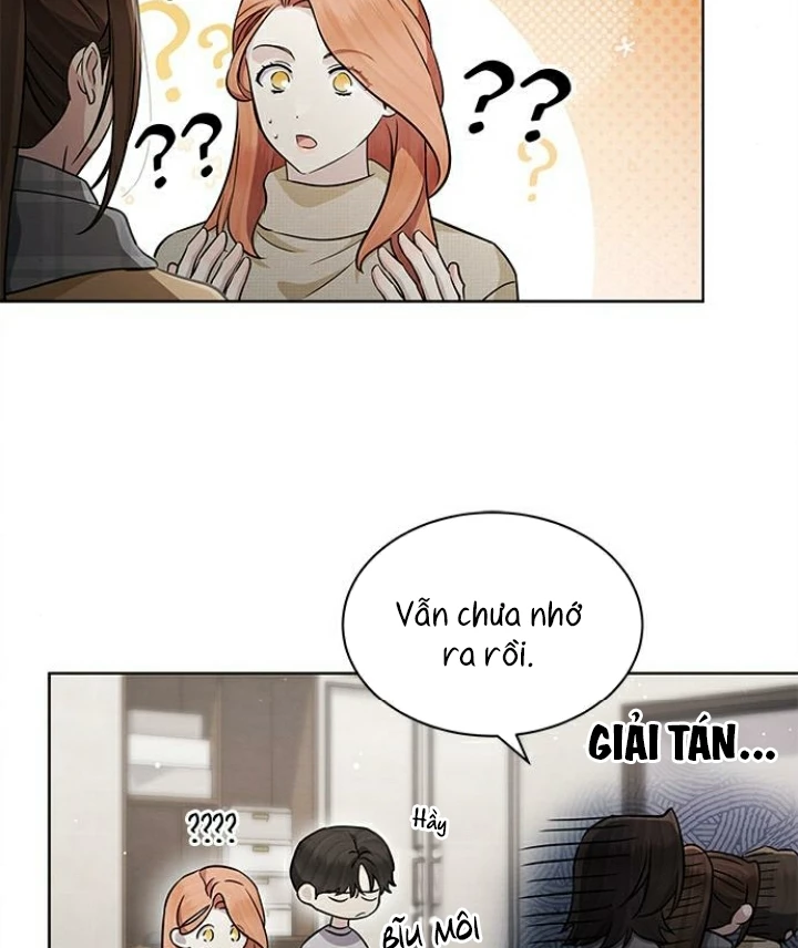 The Castle - Quỷ Nhãn Tân Nương Chapter 105 - 5